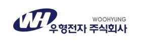 Woo Hyung Electronics Co., Ltd LOGO