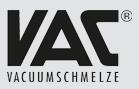VACUUMSCHMELZE GmbH & Co. KG LOGO