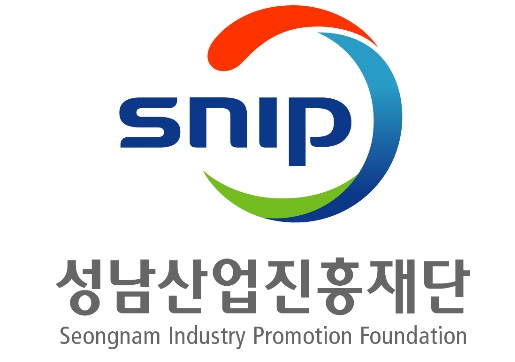 SeongNam Industry Promotion Agency LOGO