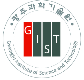 Gwangju Institute of Science and Technology LOGO