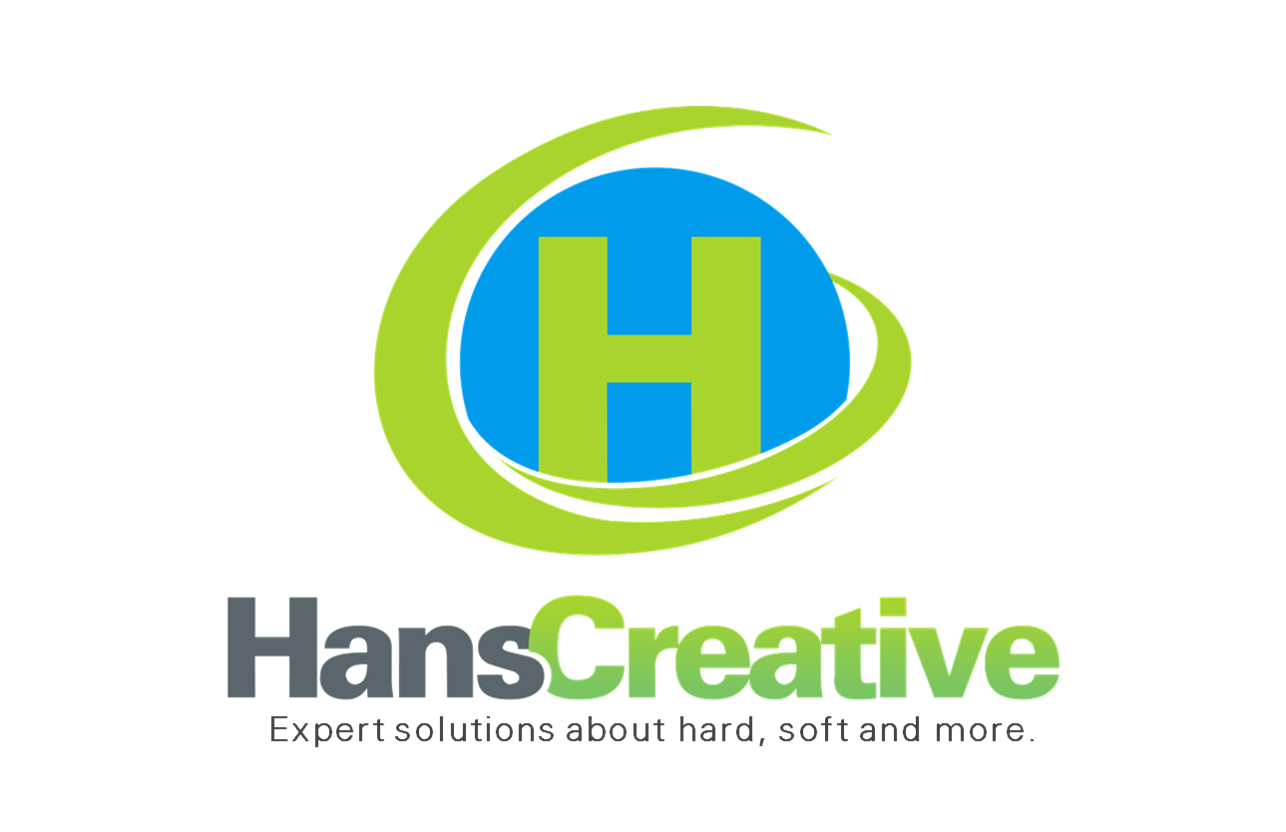 Hans Creative Co. LOGO