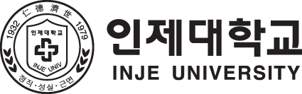 Industry-University Cooperation Foundation Inje University LOGO