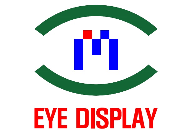 EyeDis Co.,Ltd. LOGO