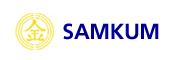 SAMKUM INDUSTRIAL.,Ltd LOGO
