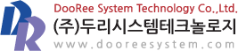 DooRee System Technology Co.,Ltd. LOGO