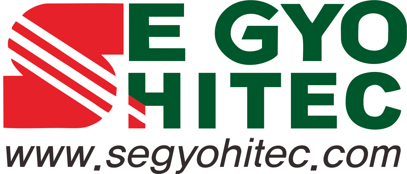 SEGYOHITEC Co., Ltd. LOGO