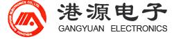 Wenzhou Gangyuan Electronics Co.,Ltd LOGO