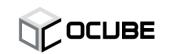 OCUBE Co.,Ltd LOGO