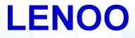 LENOO ELECTRONICS CO., LTD. LOGO