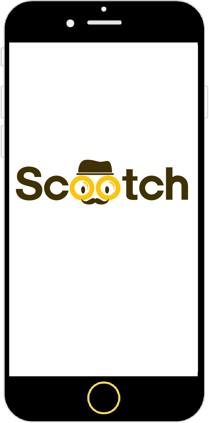Scootch LOGO