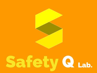 SAFETY Q LAB. Co,. Ltd LOGO