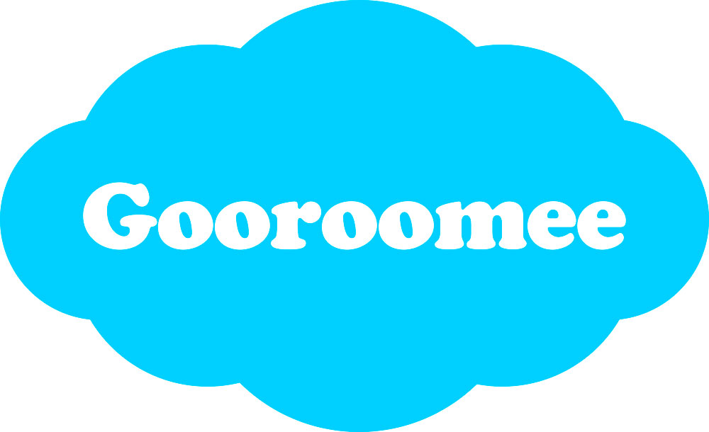 Gooroomee Co., Ltd. LOGO