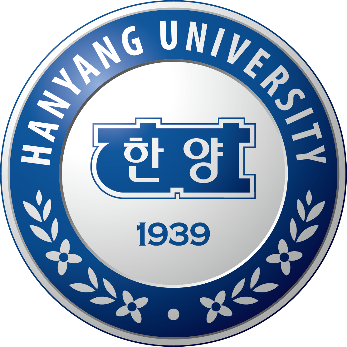 Hanyang University Industry-University Cooperation Foundaion LOGO
