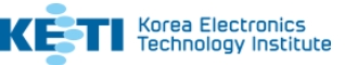 Korea Electronics Technology Institute LOGO