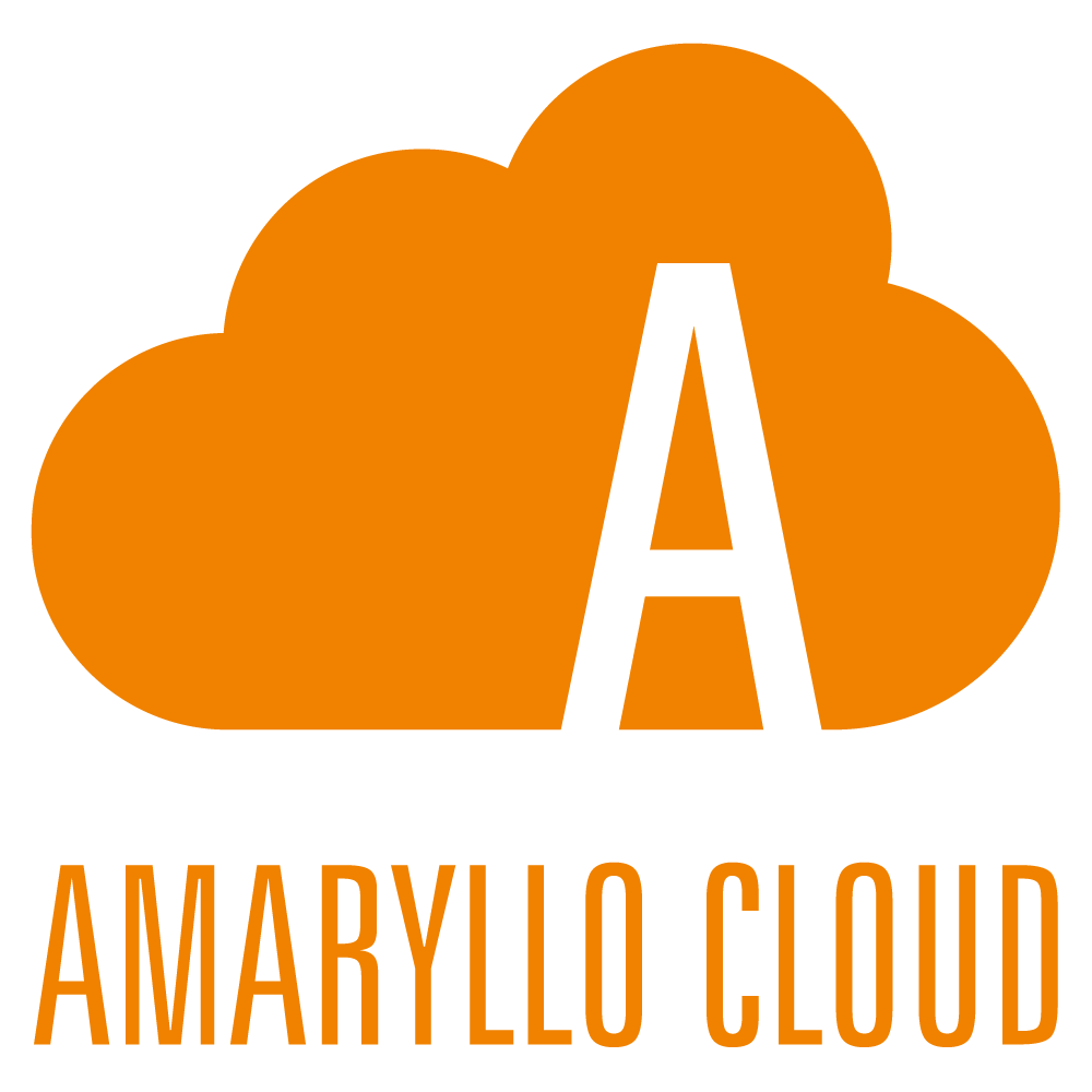 Amaryllo Inc. LOGO