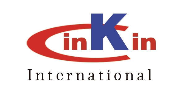 Cinkin International Co., Limited LOGO