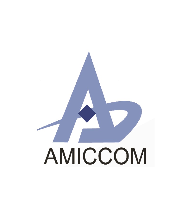 AMICCOM Electronics Corporation LOGO