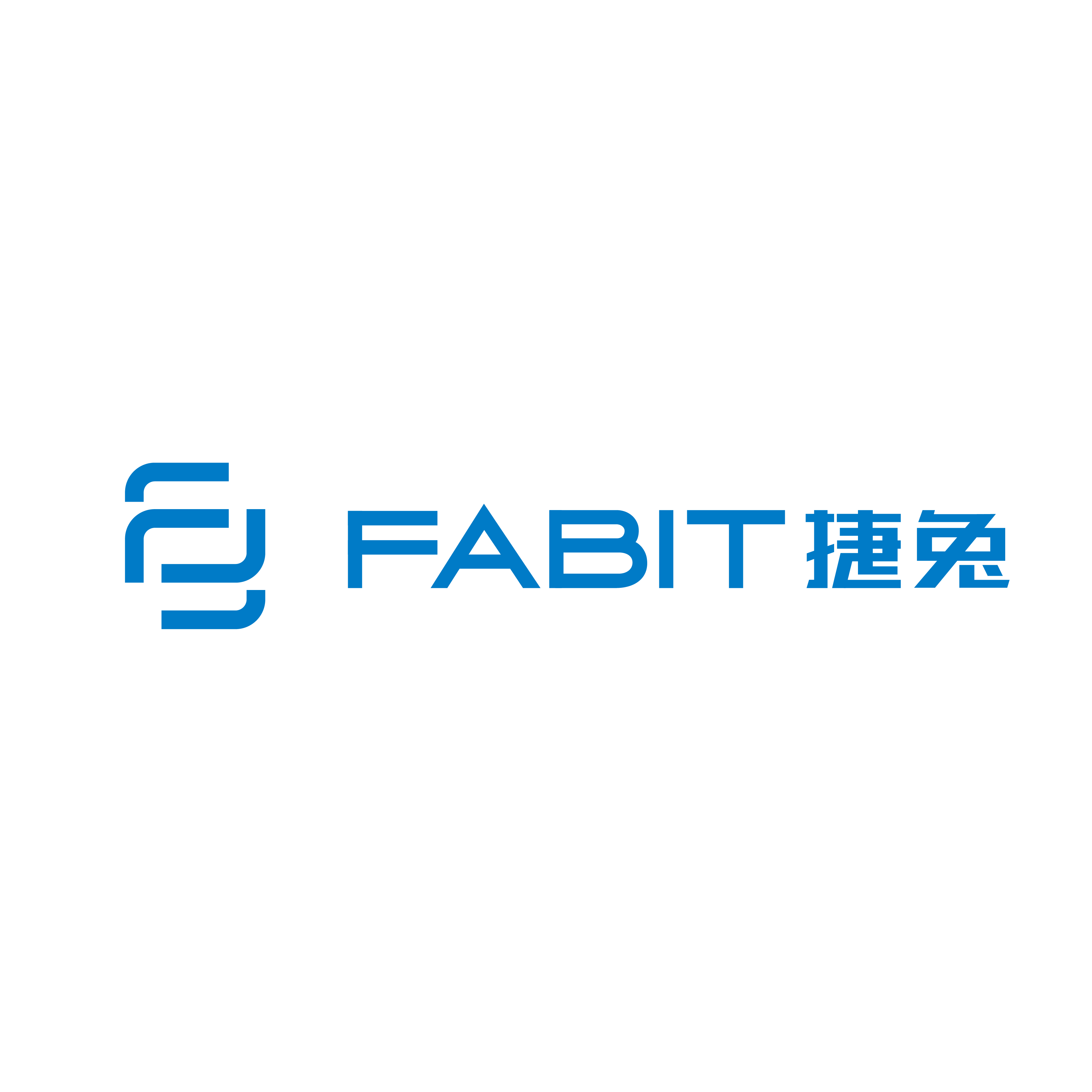 Dongguan FABIT Technology Co., Ltd LOGO