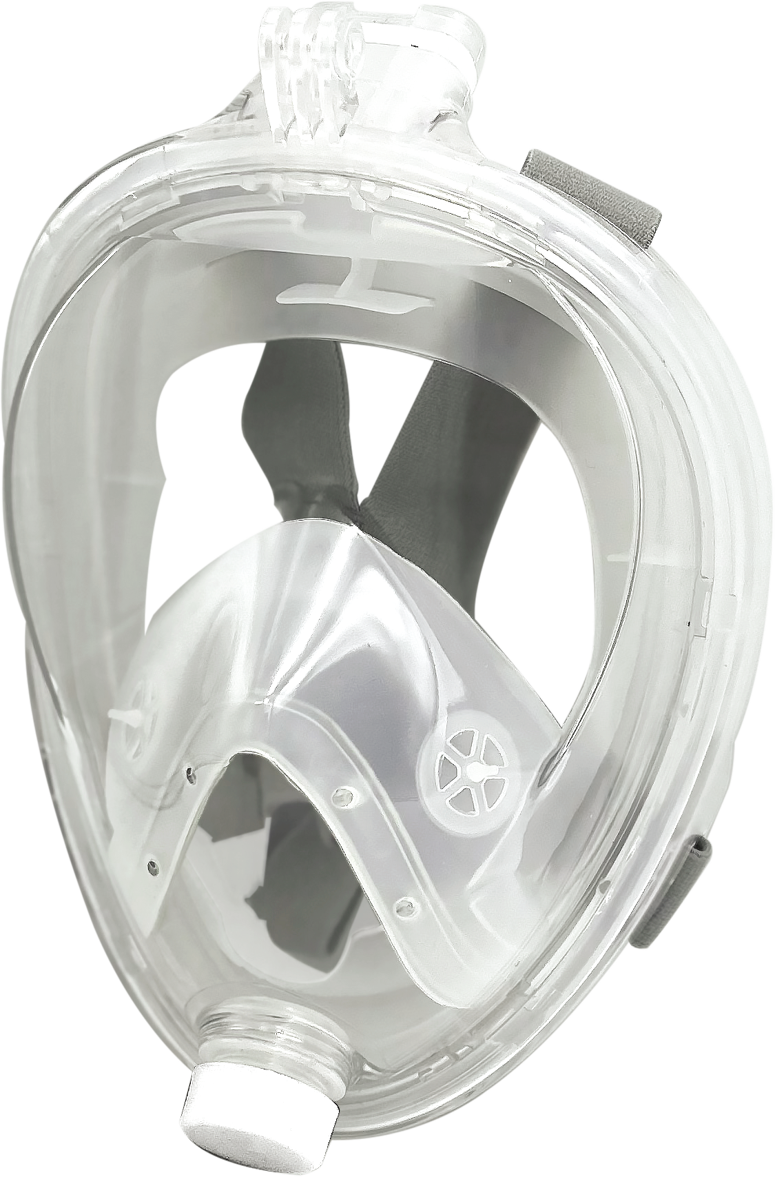Air Dental Guard Face Shield IMAGE