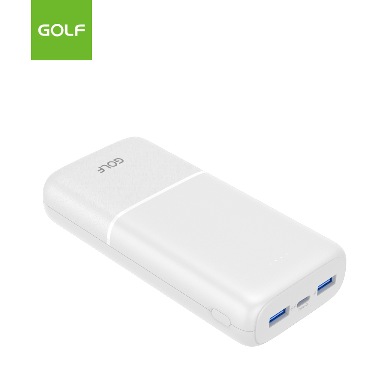 Power banks, USB cables, USB adapters IMAGE